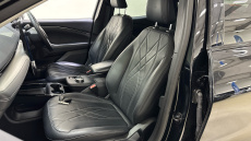 Ford Mustang Mach-E 198kW Standard Range 68kWh RWD 5dr Auto Electric Estate